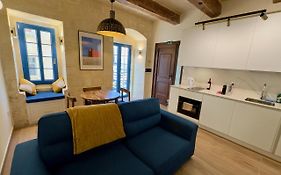 Valletta Dome Apartment